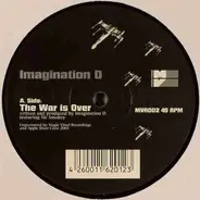 Imagination D - The War Is Over / Analog Signal