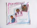 7inch Vinyl Single - Imagination - Found My Girl