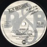 Imagination - FLASHBACK