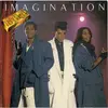 LP - Imagination - Gold