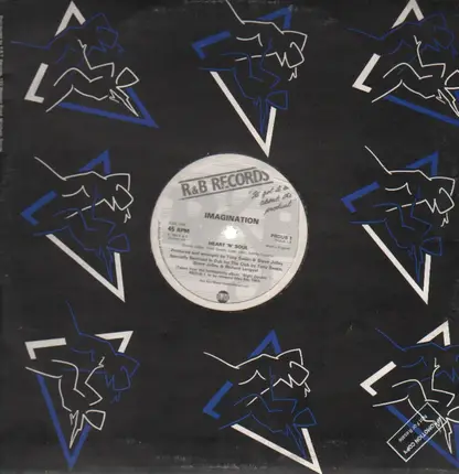 Imagination - Heart 'n' Soul