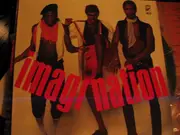 LP - Imagination - Imagination