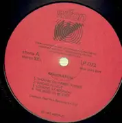 LP - Imagination - Imagination