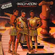 Imagination - In the Heat of the Night