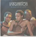 7'' - Imagination - In And Out Of Love