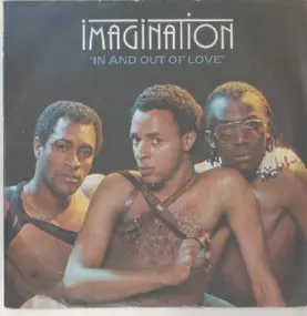 Imagination - In And Out Of Love