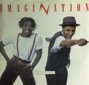 12'' - Imagination - Instinctual