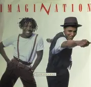 12'' - Imagination - Instinctual