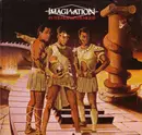 LP - Imagination - In The Heat Of The Night