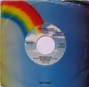 7'' - Imagination - Just An Illusion