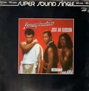 12'' - Imagination - Just An Illusion