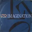 7'' - Imagination - Love's Taking Over