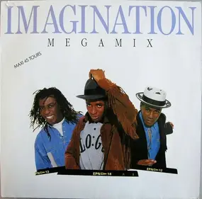 Imagination - Megamix