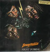 LP - Imagination - Night Dubbing (Special Remixed Versions)