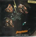 LP - Imagination - Night Dubbing (Special Remixed Versions)