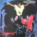 LP - Imagination - Scandalous