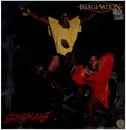 LP - Imagination - Scandalous - Gatefold