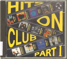 Imagination - Hits On Club Part 1