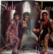 12'' - Imagination - State Of Love
