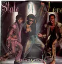 12'' - Imagination - State Of Love
