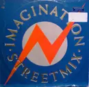 12inch Vinyl Single - Imagination - Streetmix