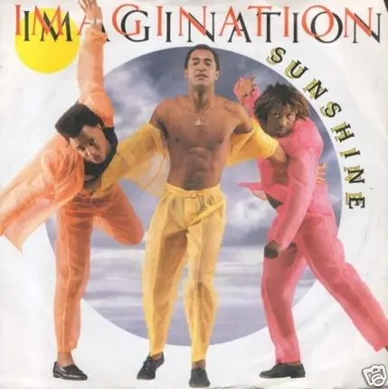 Imagination - Sunshine