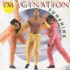 12'' - Imagination - Sunshine