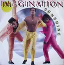 7'' - Imagination - Sunshine