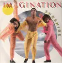 2 x 12'' - Imagination - Sunshine / Streetmix Medley
