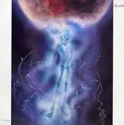 LP - Imagination - 「ブレーメン５」オリジナル・アルバム = Bremen 5 Original Album - +OBI, Insert, Lyric Sheet