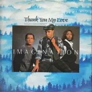 Imagination - Thank You My Love