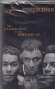 MC - Imagination - The Fascination Of The Physical - Still Sealed.