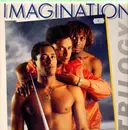 LP - Imagination - Trilogy