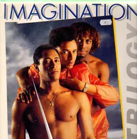 Imagination - Trilogy