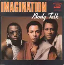 7inch Vinyl Single - Imagination - Body Talk