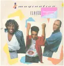 LP - Imagination - Closer - Still sealed