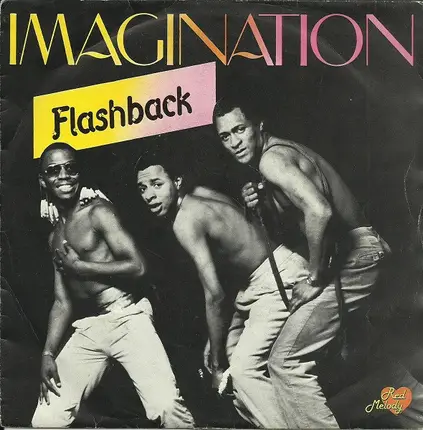 Imagination - FLASHBACK