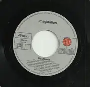 7inch Vinyl Single - Imagination - Flashback