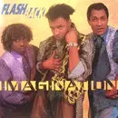 CD - Imagination - Flashback