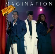 LP - Imagination - Gold