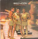 LP - Imagination - In The Heat Of The Night