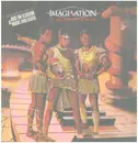 LP - Imagination - In The Heat Of The Night