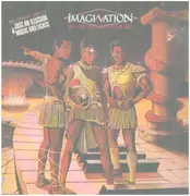 LP - Imagination - In The Heat Of The Night