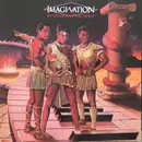 LP - Imagination - In The Heat Of The Night