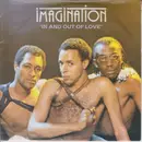 7inch Vinyl Single - Imagination - In And Out Of Love