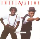 7inch Vinyl Single - Imagination - Instinctual