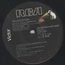 12inch Vinyl Single - Imagination - Instinctual - Still Sealed