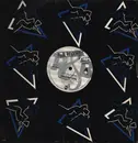 12inch Vinyl Single - Imagination - Just An Illusion