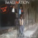 7inch Vinyl Single - Imagination - Last Days Of Summer