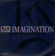 Imagination - Love's Taking Over